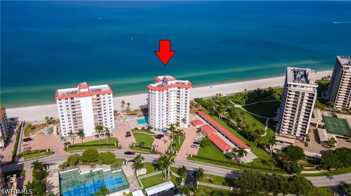 10701 Gulf Shore Dr 1002 Property Photo 28