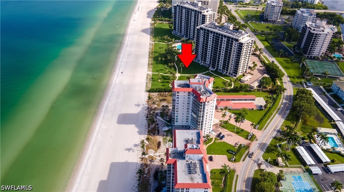 10701 Gulf Shore Dr 1002 Property Photo 29