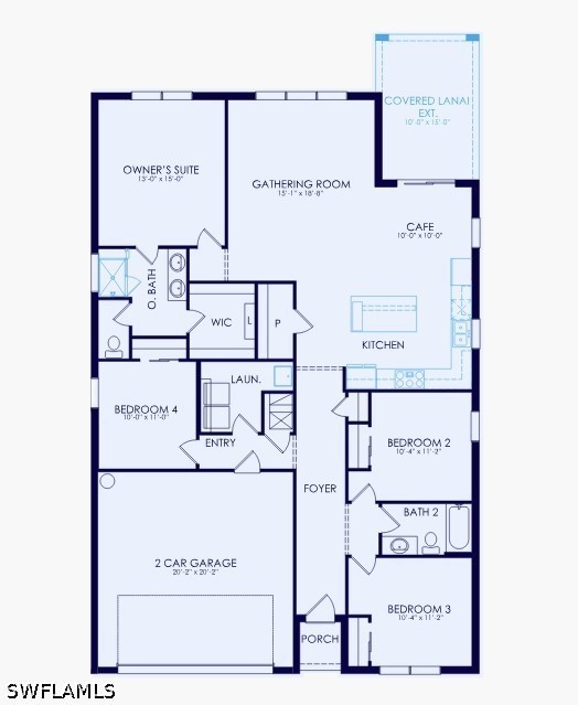 3591 Loyalty Loop Property Photo 2