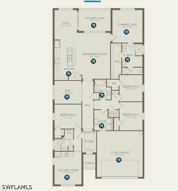 3587 Loyalty Loop Property Photo 2