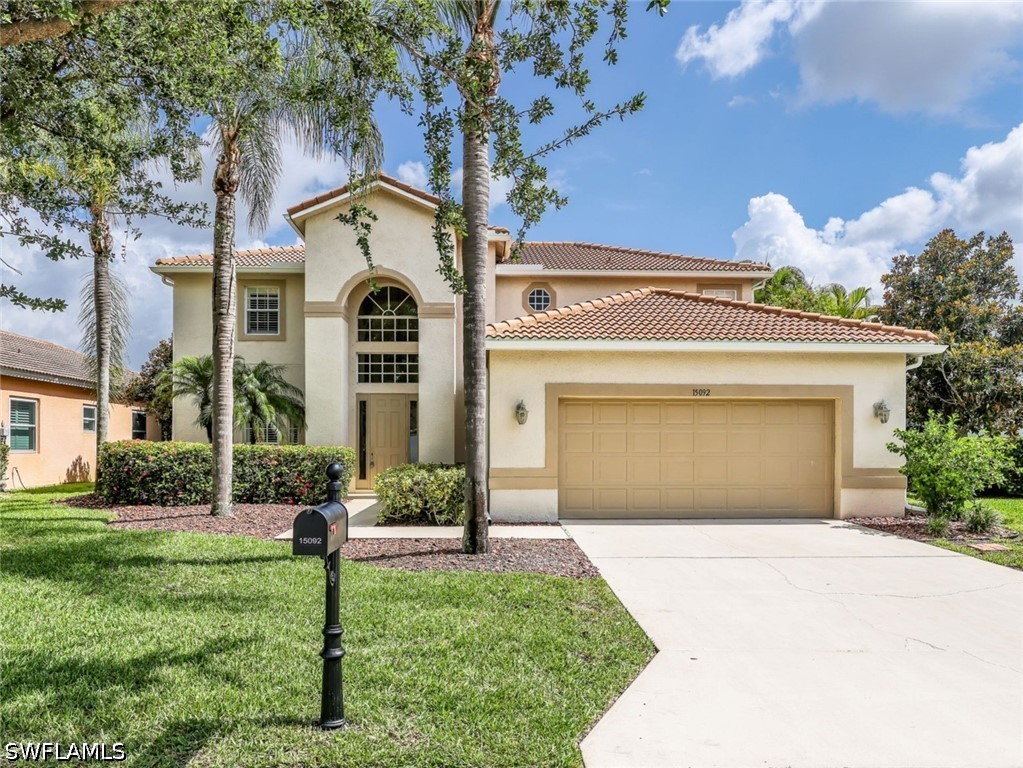 15092 Balmoral Loop Property Photo 1