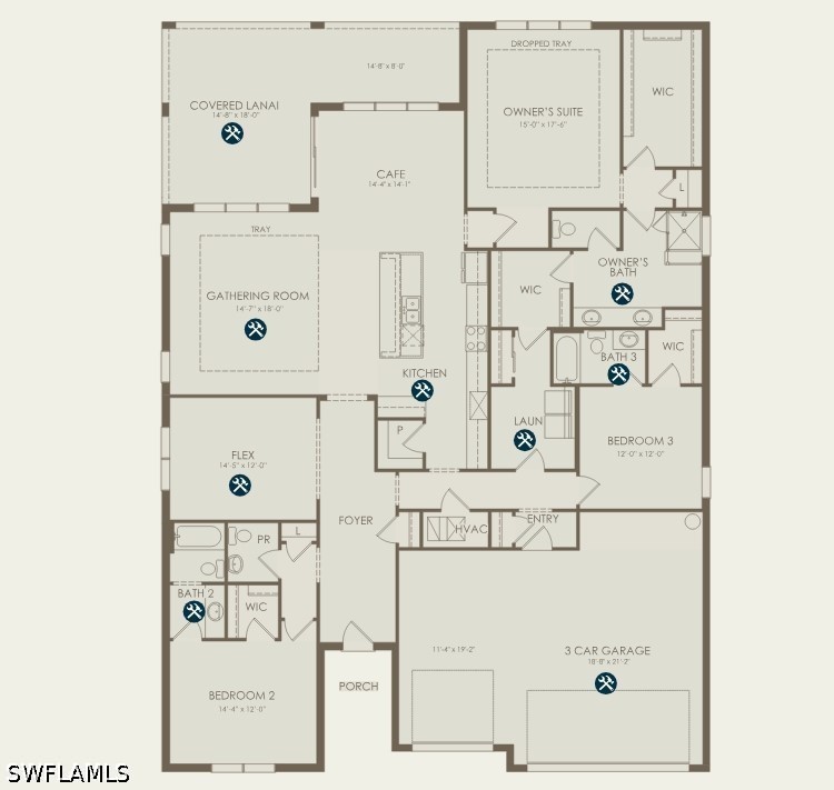 17038 Bishop Blvd Property Photo 2