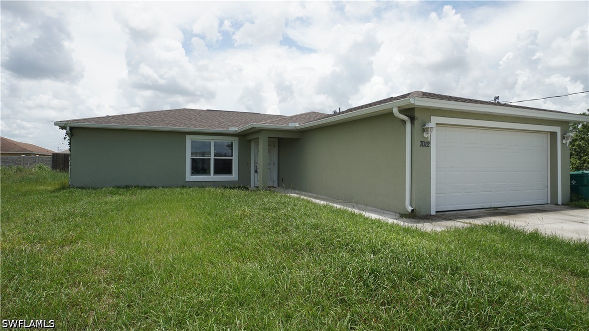 7012 Ramrod Cir Property Photo 1