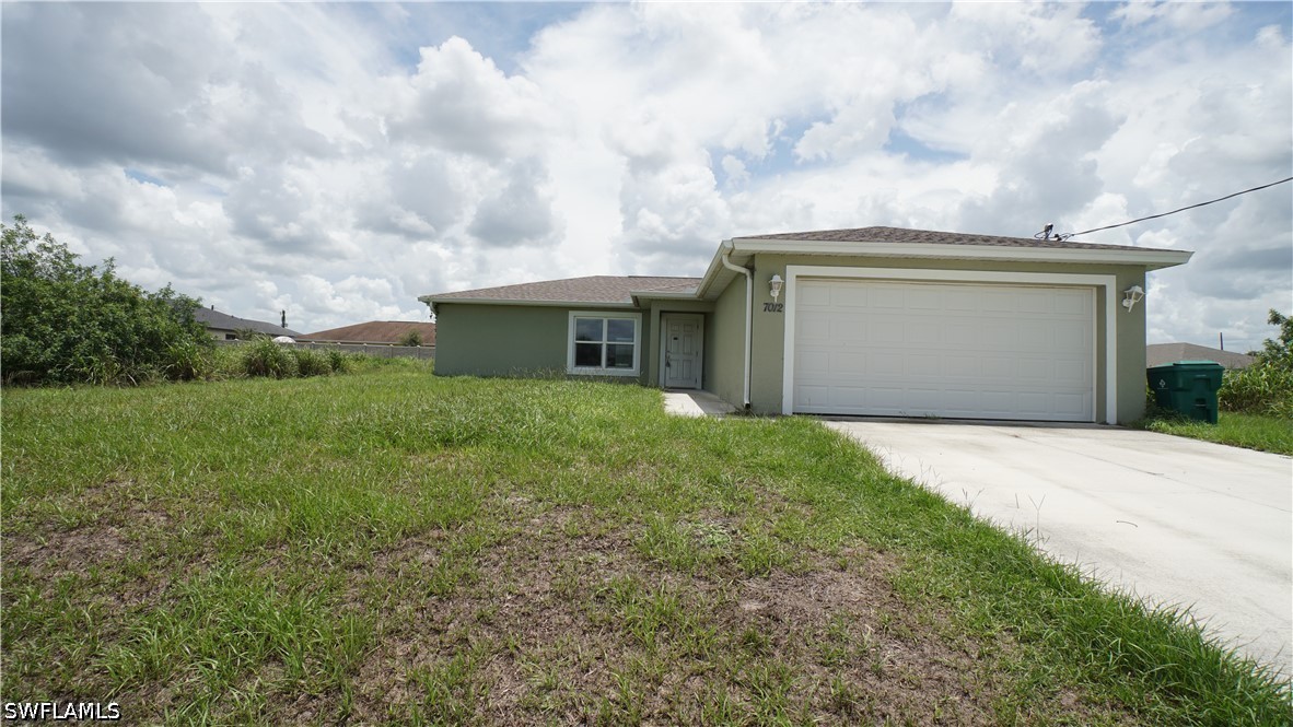 7012 Ramrod Cir Property Photo 2