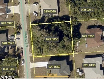 719 Ivan AVE S Property Photo 1
