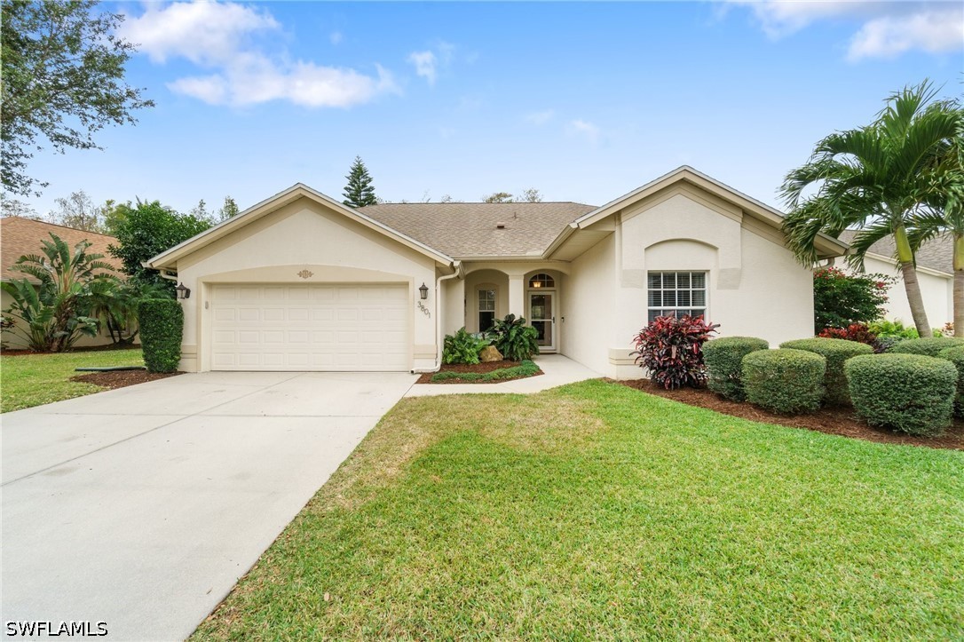 3801 Springside Dr Property Photo 1