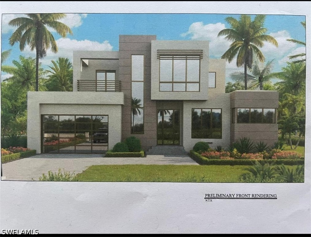 1530 Sandpiper St Property Photo 1