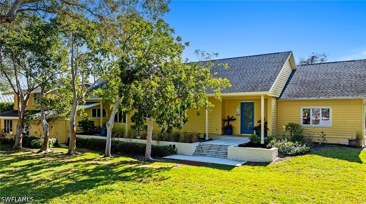 586 Yucca Rd Property Photo 2