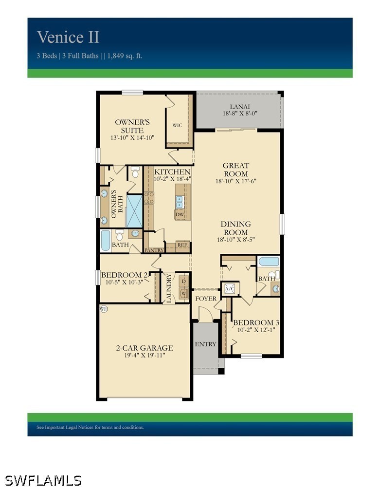 18271 Ridgeline Dr Property Photo 26