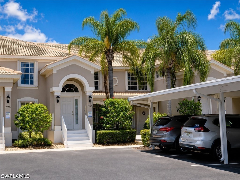10125 Colonial Country Club Blvd 1708 Property Photo 1