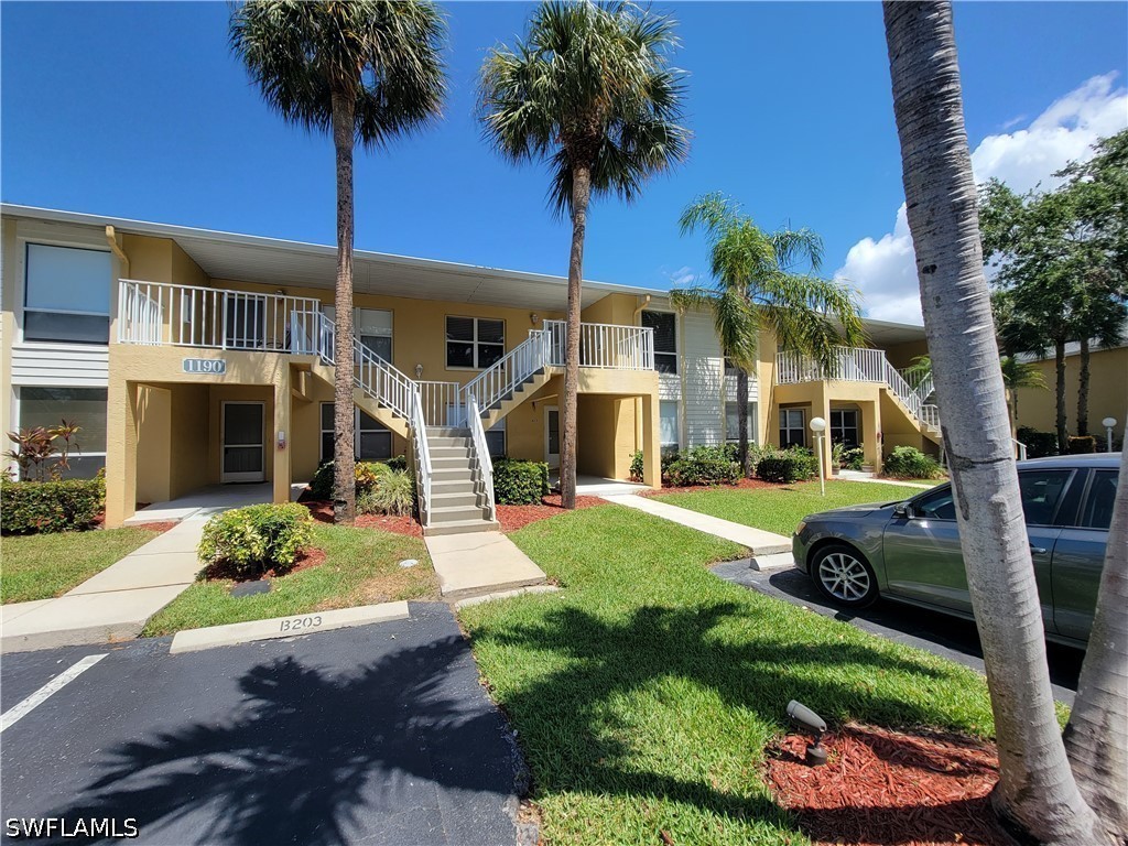 1190 Yesica Ann Cir B-204 Property Photo 1