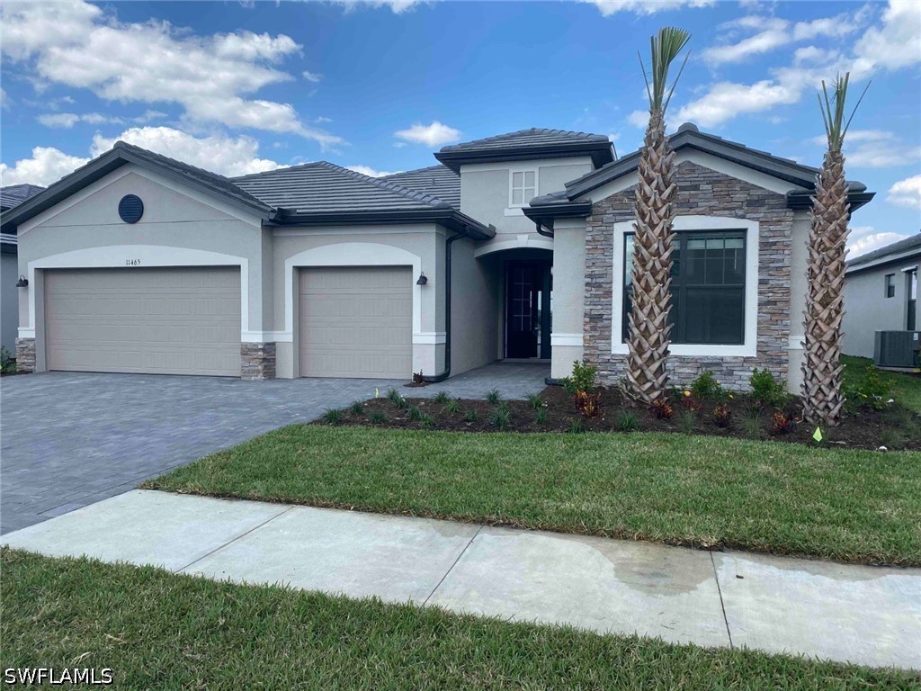 11465 Canopy Loop Property Photo 1