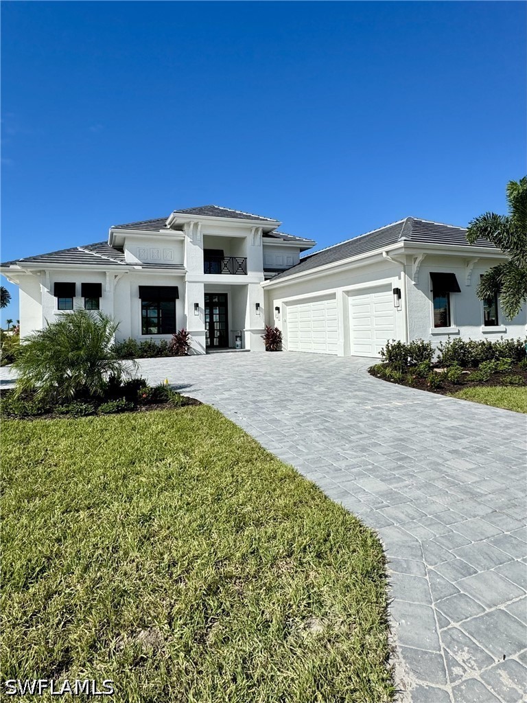 25562 Crystal Shore Dr Property Photo 1