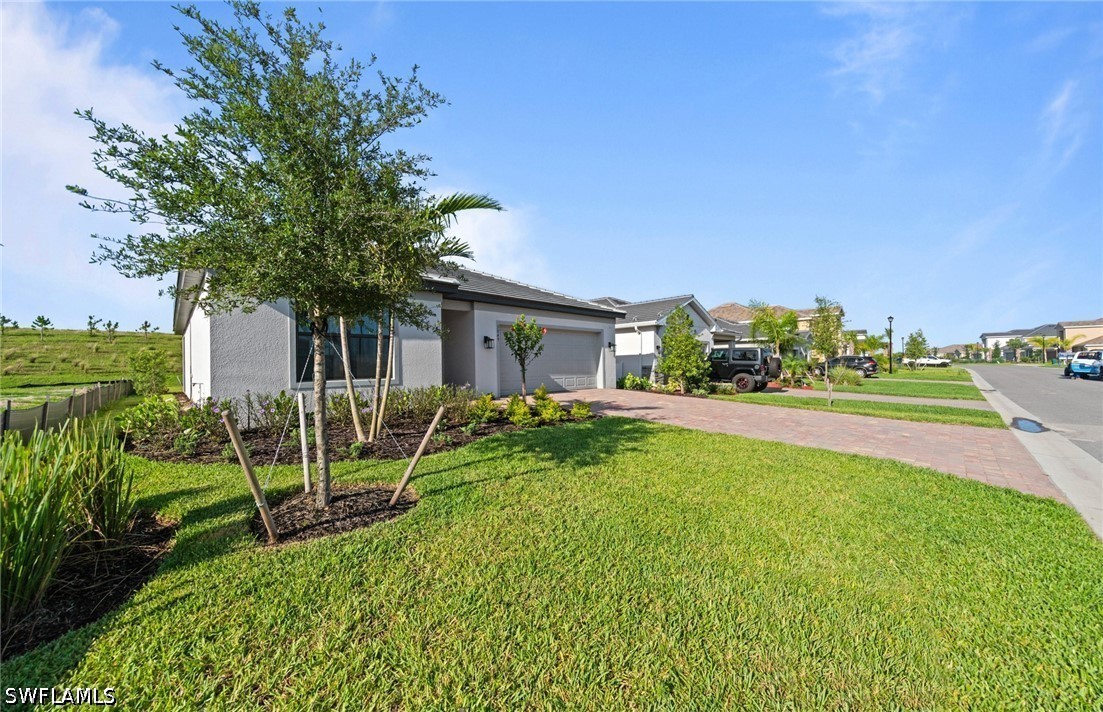 3849 Passion Vine Dr Property Photo 1