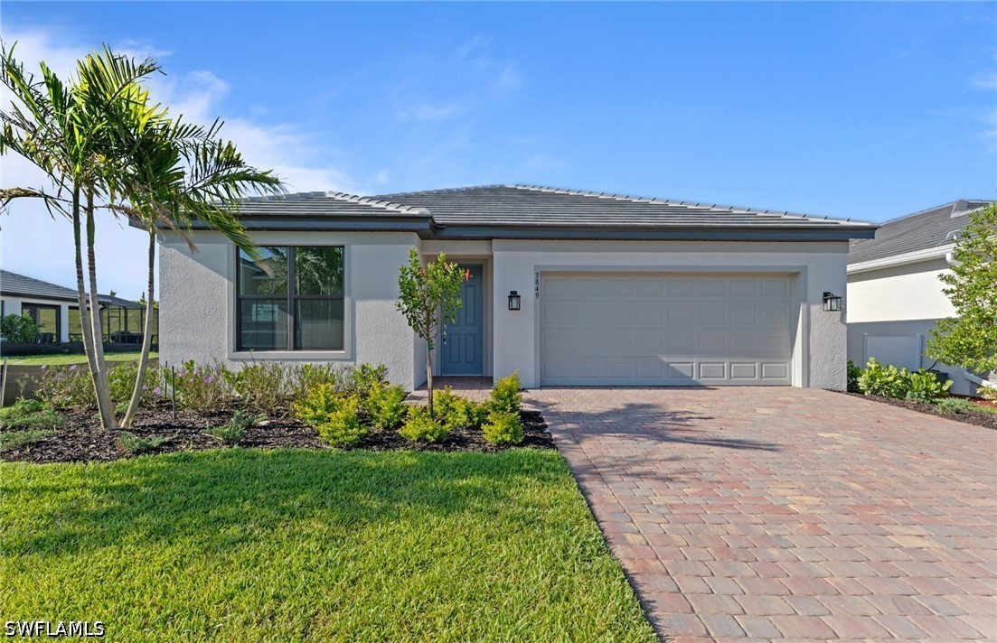 3849 Passion Vine Dr Property Photo 2