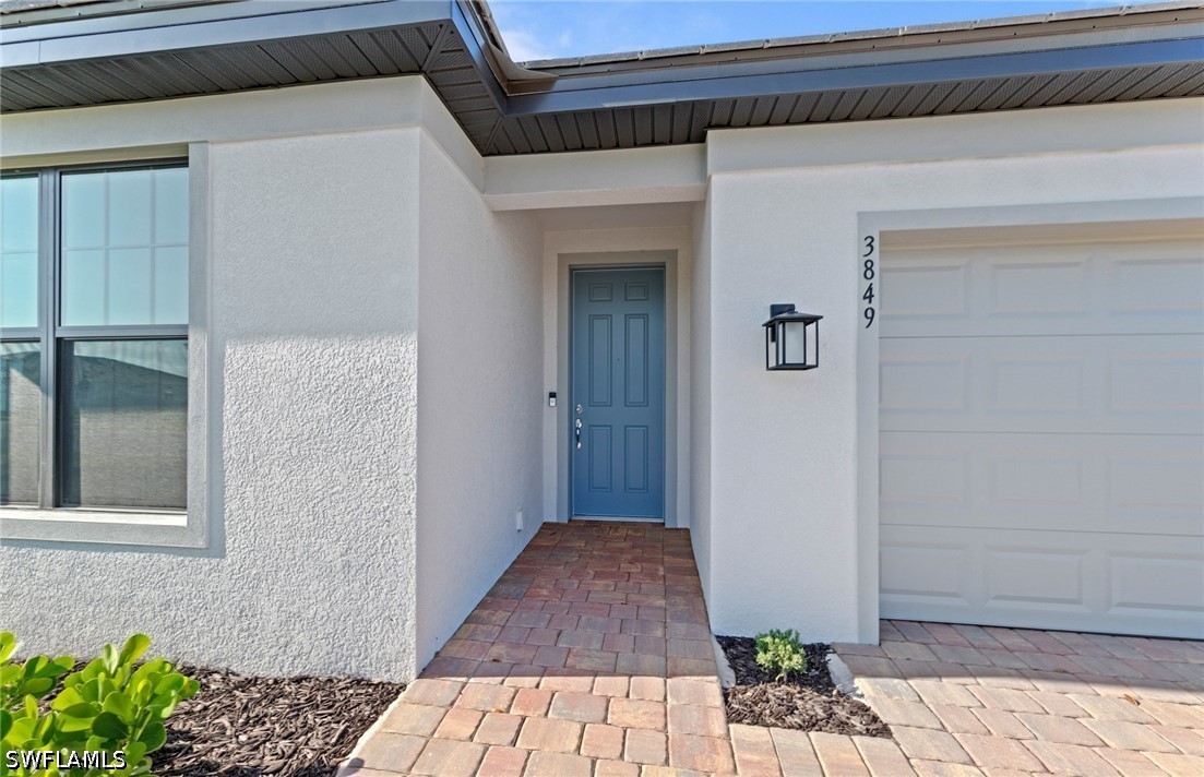 3849 Passion Vine Dr Property Photo 4