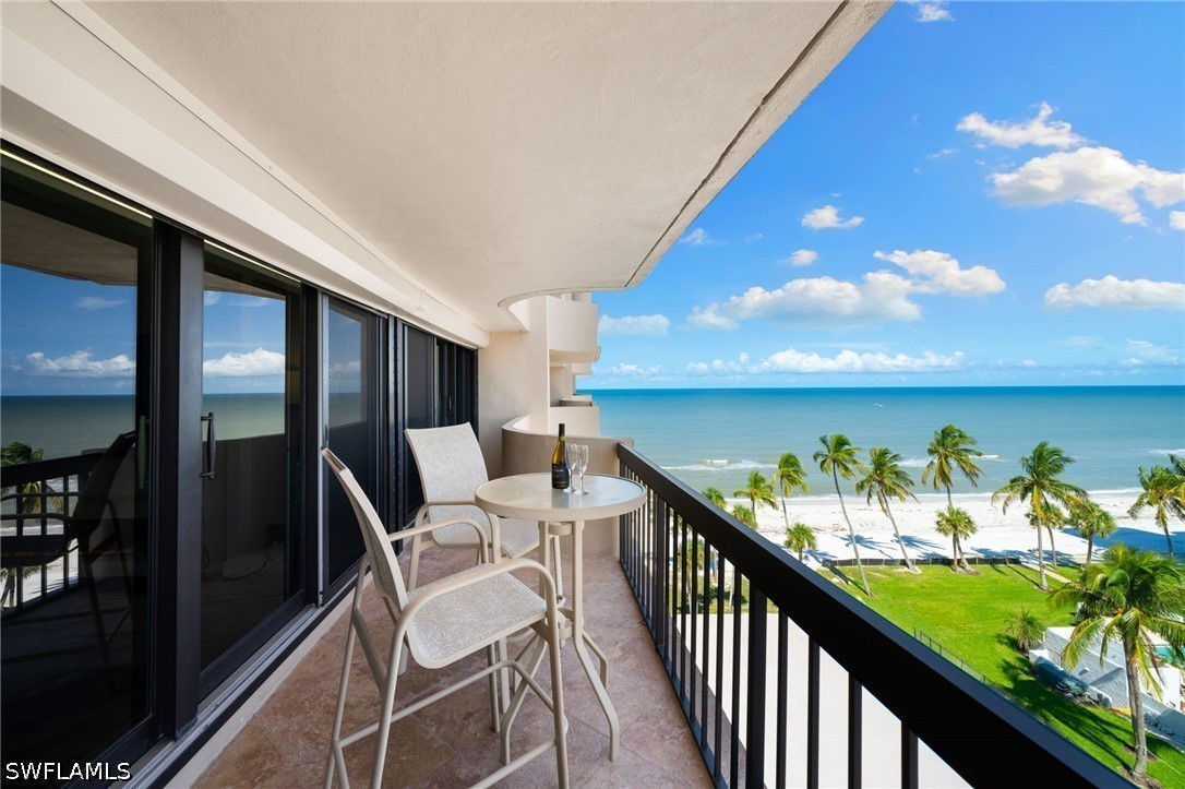 4001 Gulf Shore Blvd N 702 Property Photo 1