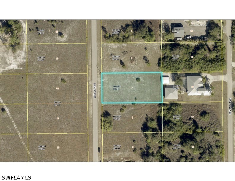 1810 Wells AVE Property Photo 1