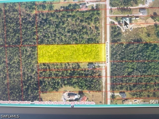 Everglades BLVD Property Photo 1