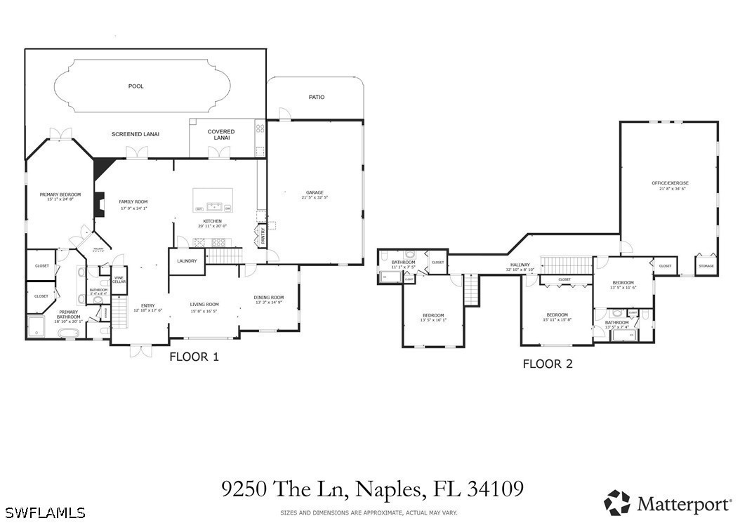 9250 The Ln Property Photo 40