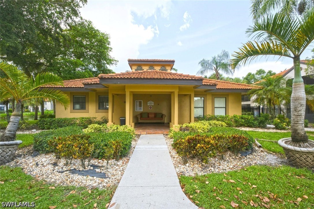 2106 Arbour Walk Cir 2911 Property Photo 1