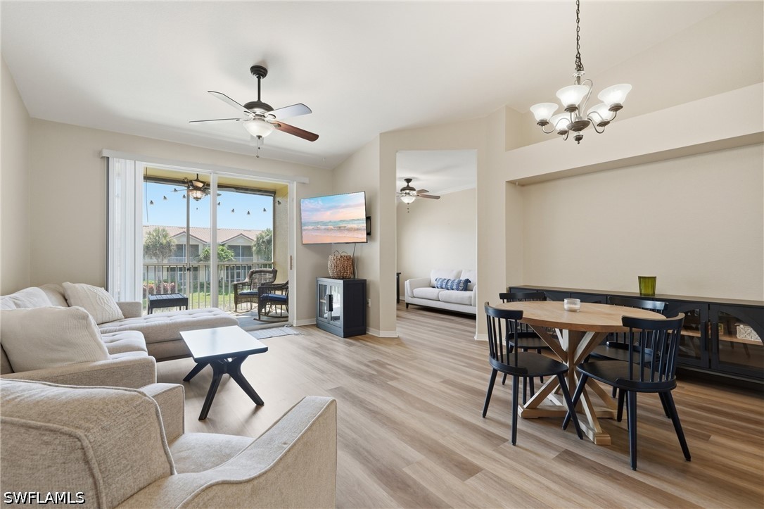 20121 Estero Gardens Cir 203 Property Photo 5