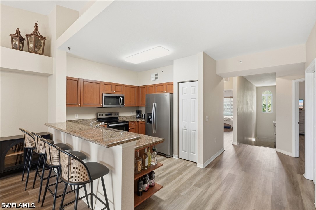 20121 Estero Gardens Cir 203 Property Photo 9