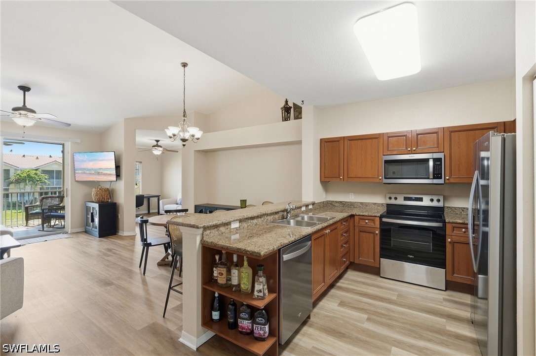20121 Estero Gardens Cir 203 Property Photo 10