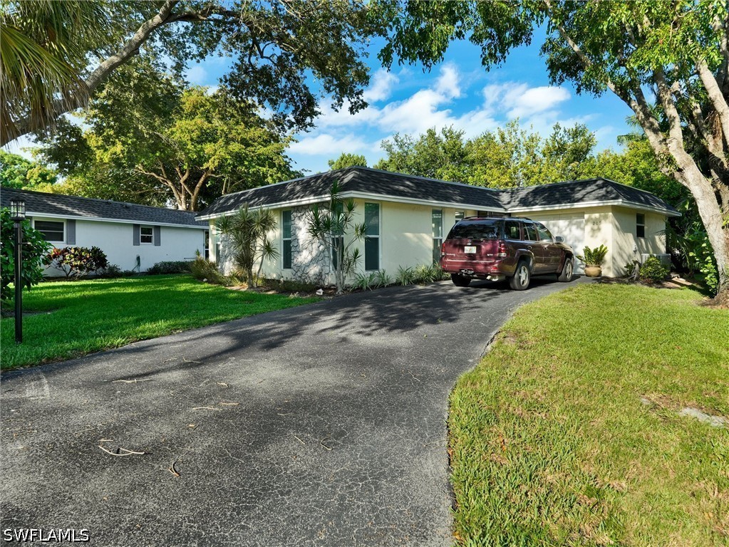 205 Georgetown BLVD 23 Property Photo 1
