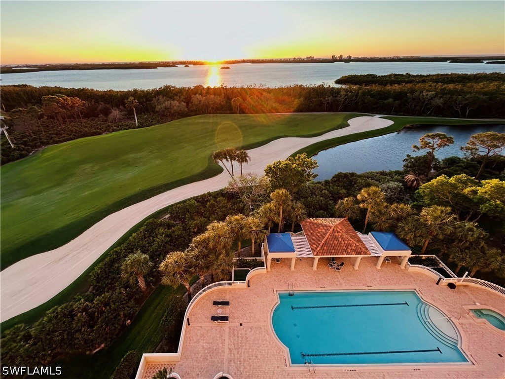 4751 Bonita Bay Blvd 2101 Property Photo 6