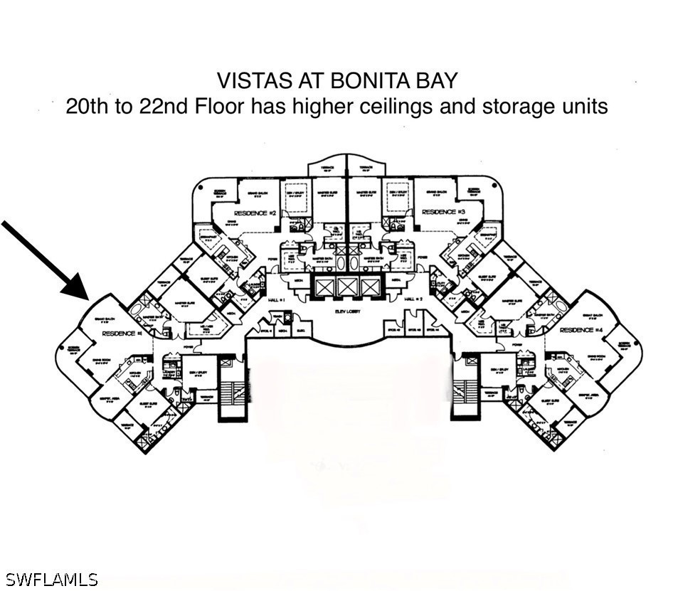 4751 Bonita Bay Blvd 2101 Property Photo 20