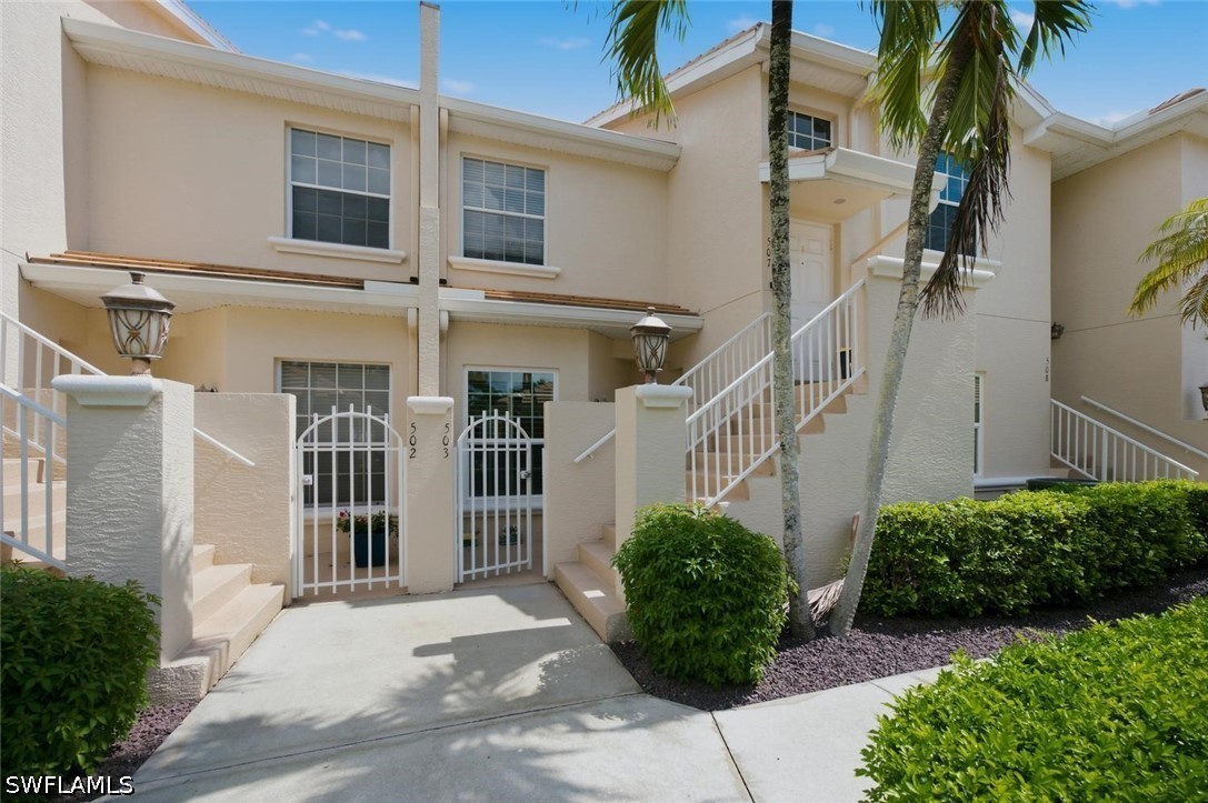 6305 Wilshire Pines CIR 503