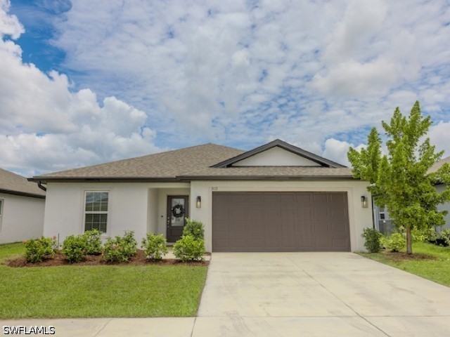 813 Franklin Ct Property Photo 1