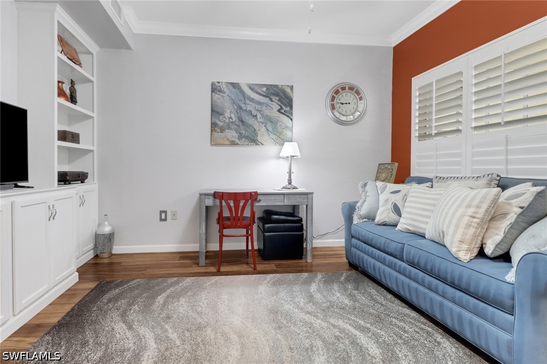 4450 Botanical Place #106 Property Photo 11