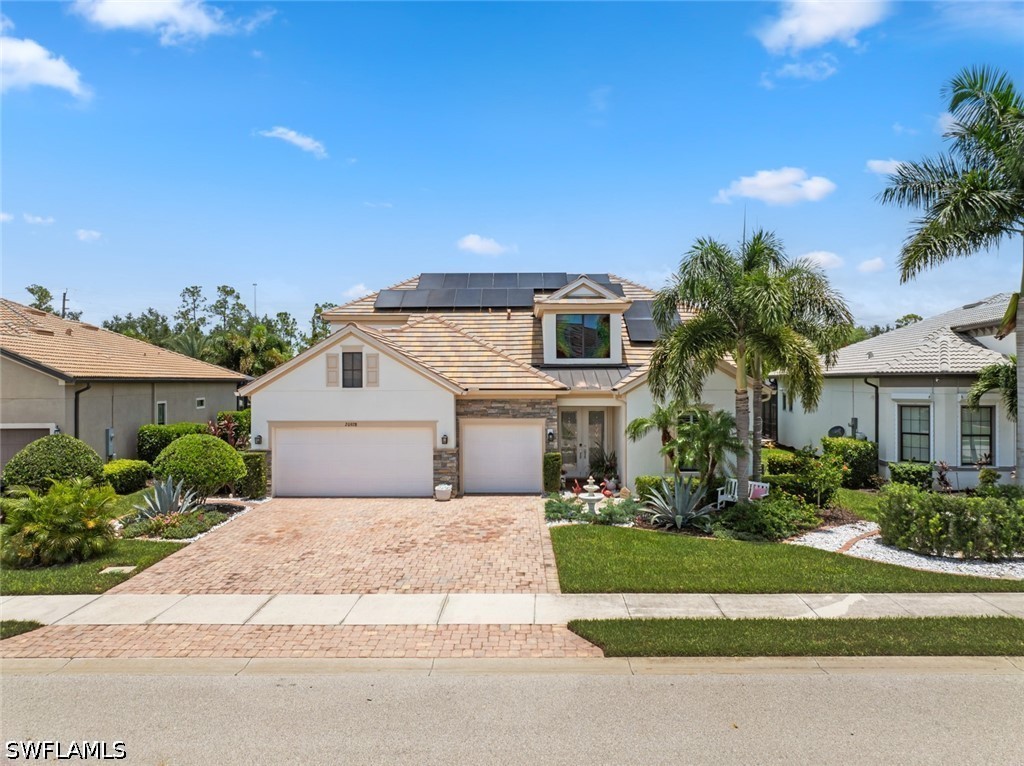 20928 Corkscrew Shores Blvd Property Photo 2