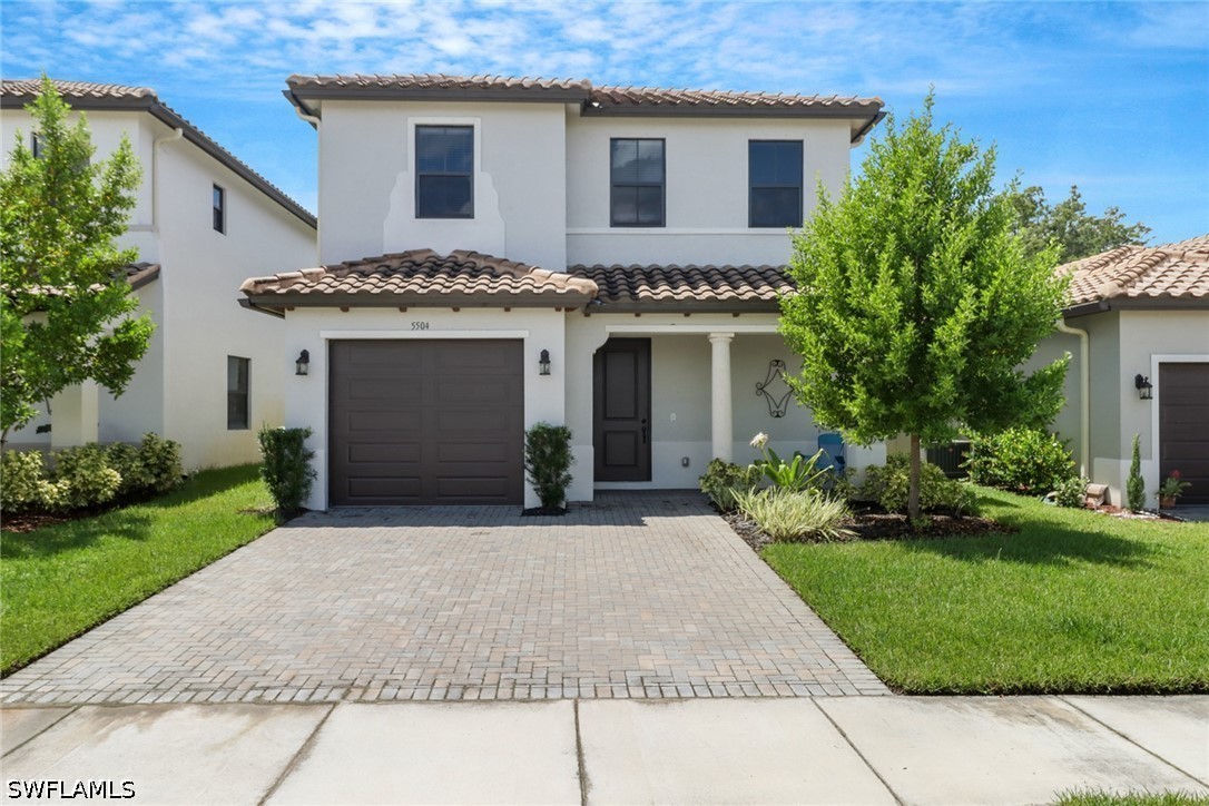 5504 Agostino WAY Property Photo 1