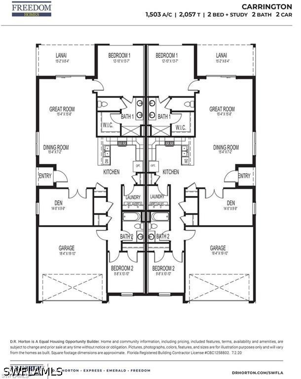 1093 Tranquil Brook Dr Property Photo 23