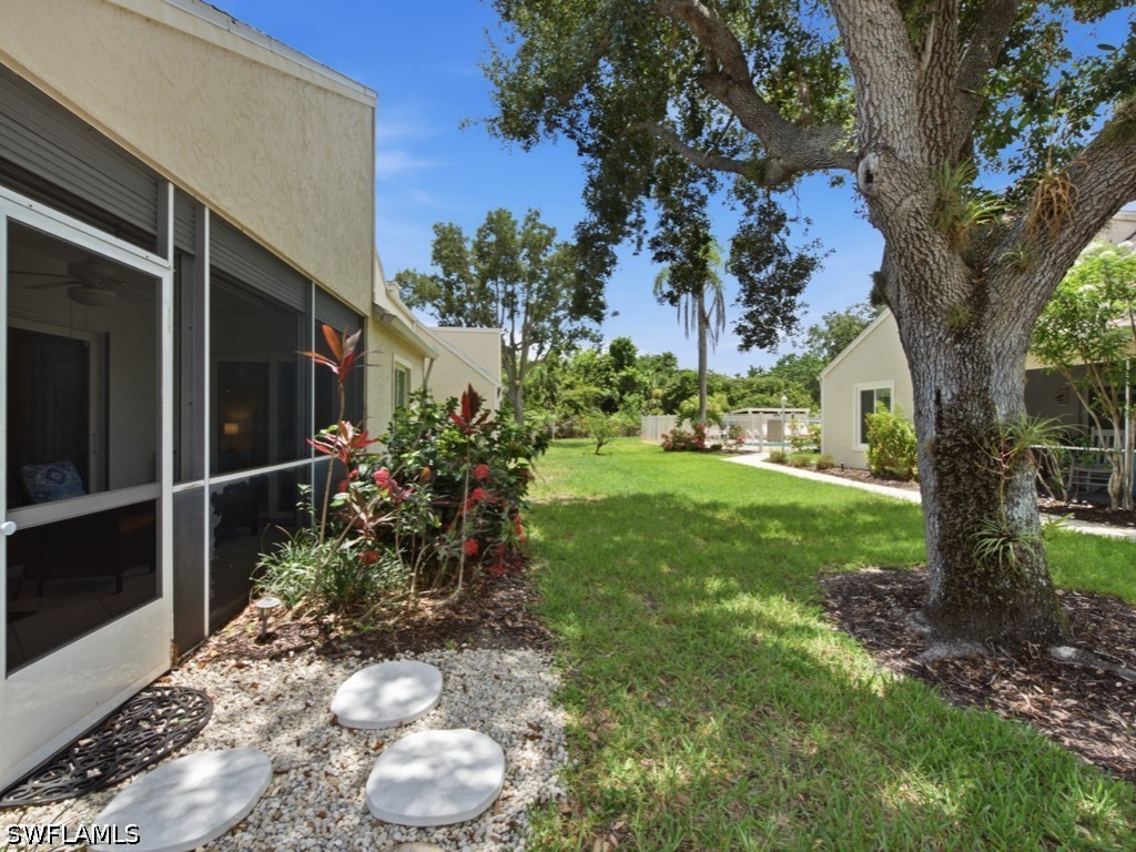 2071 San Marco RD 2071