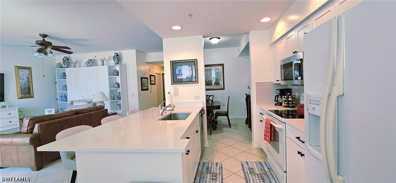 16615 Lake Circle DR 427 Property Photo 1