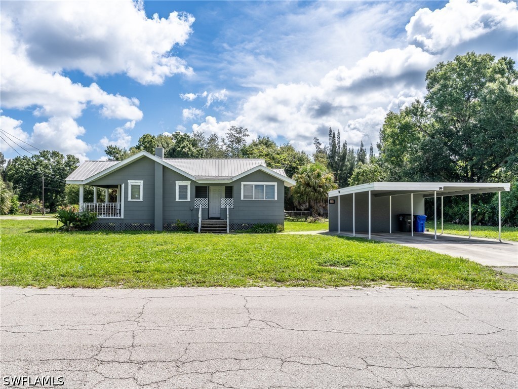 3802 Seminole Ave Property Photo 1