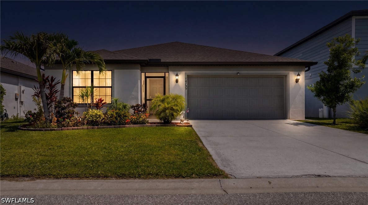 10795 Marlberry Way Property Photo 1