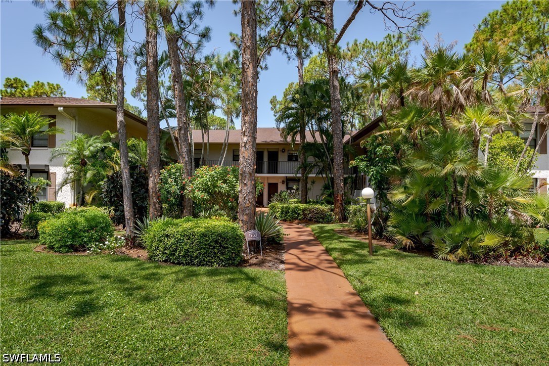 1733 Courtyard Way B103 Property Photo 1