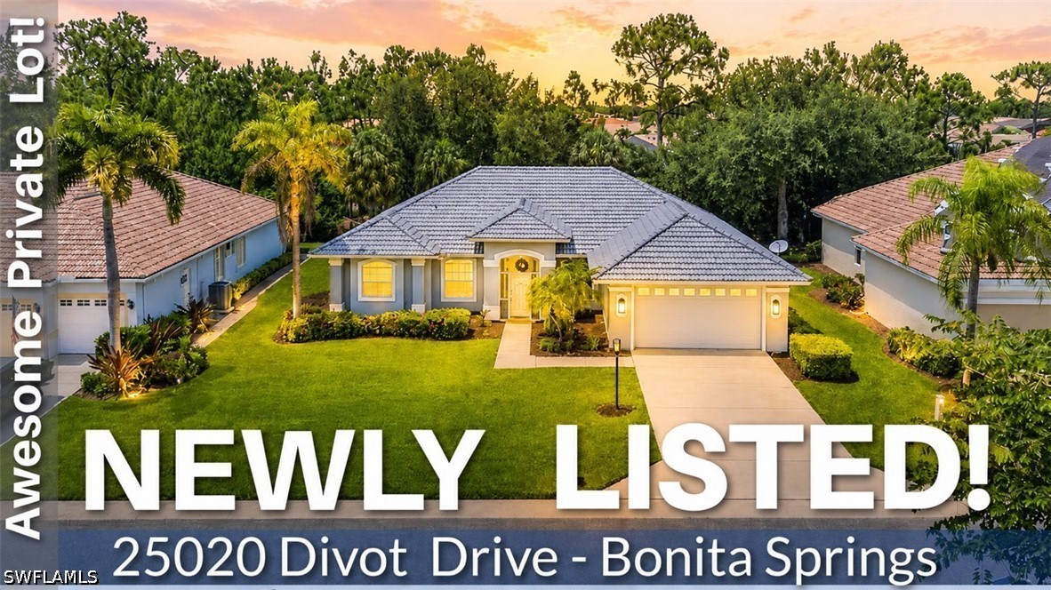 25020 Divot DR