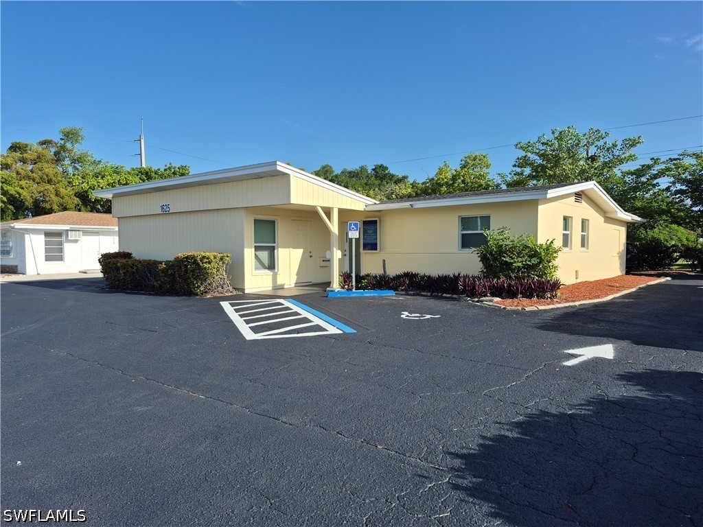 1625 Colonial Blvd Property Photo 1