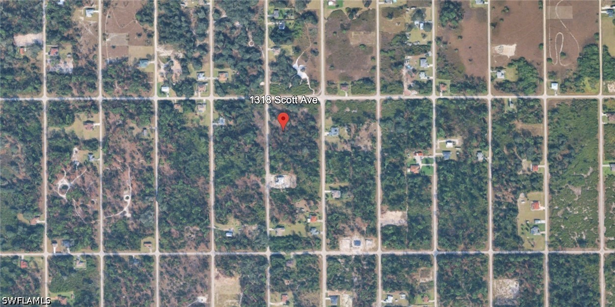 1318 Scott Ave Property Photo 5