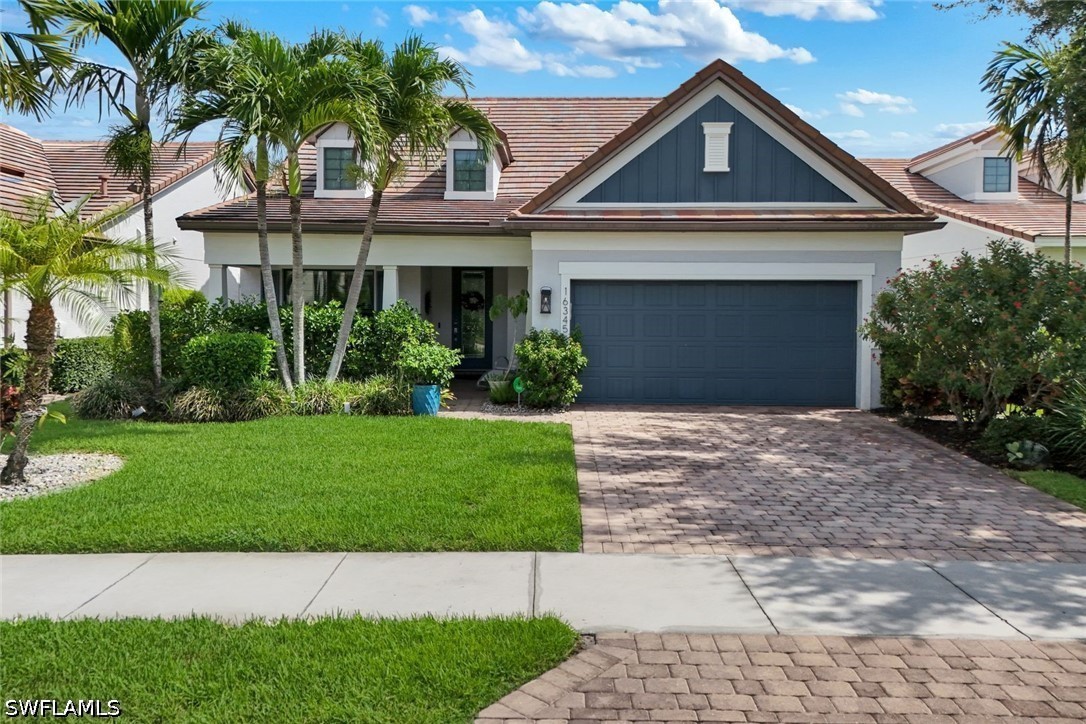 16345 Camden Lakes CIR