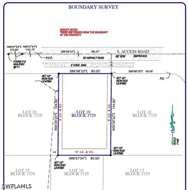 4547 S Access Rd Property Photo 4