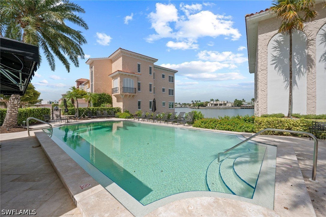 4000 Gulf Shore Blvd N 1500 Property Photo 41