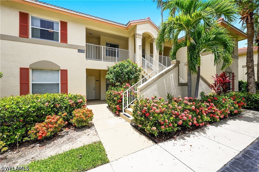6605 Huntington Lakes Cir 203 Property Photo 1