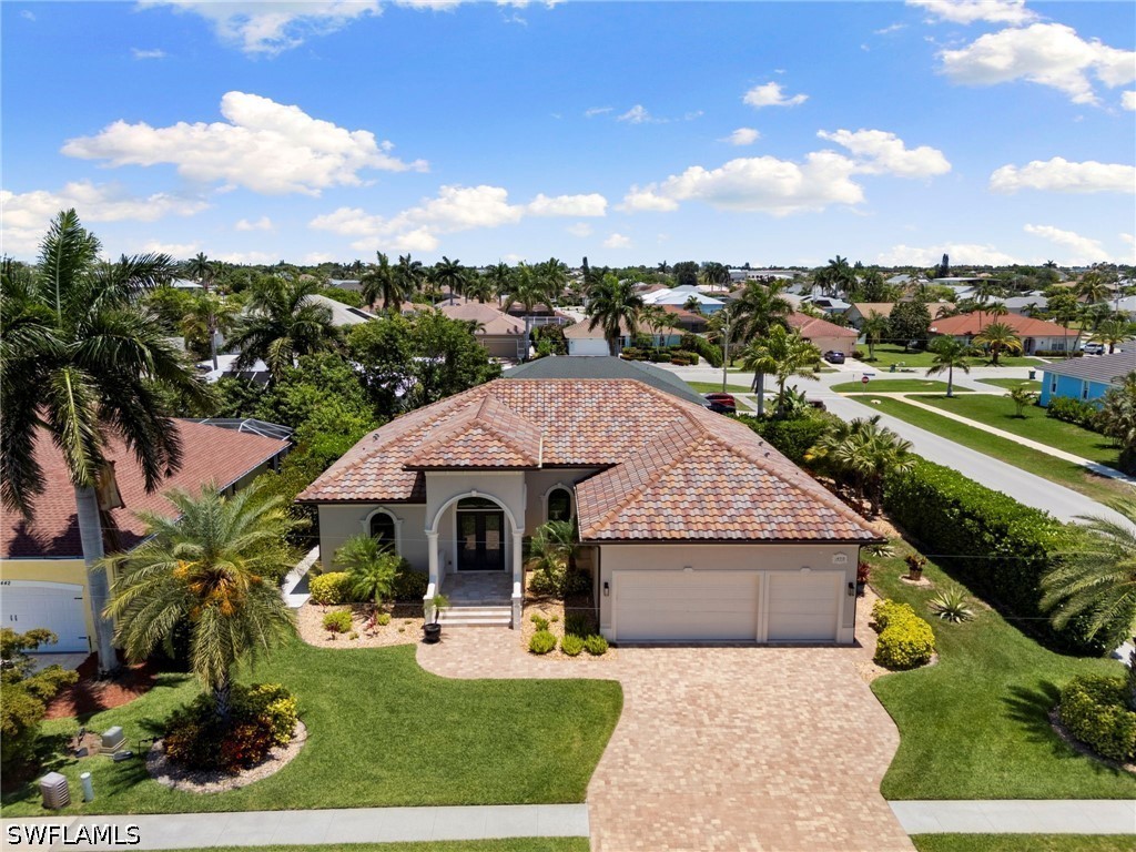 1450 Biscayne Way Property Photo